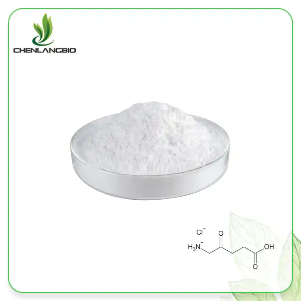 5-Aminolevulinic Acid Powder
